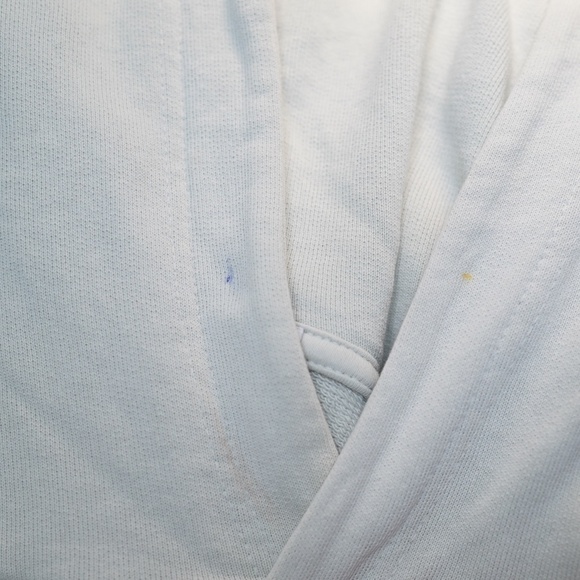 Topman Hoodie Mint Gray - Picture 2 of 5